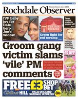 Rochdale Observer