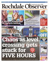 Rochdale Observer
