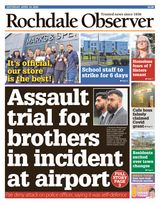 Rochdale Observer