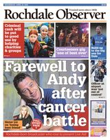 Rochdale Observer
