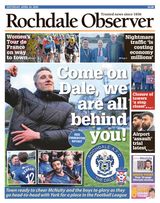 Rochdale Observer