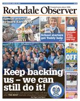 Rochdale Observer