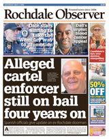 Rochdale Observer