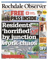 Rochdale Observer