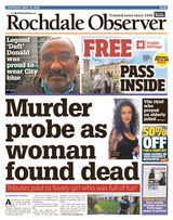 Rochdale Observer