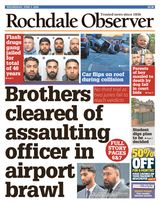 Rochdale Observer