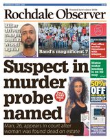 Rochdale Observer