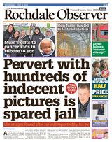 Rochdale Observer