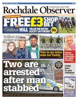 Rochdale Observer
