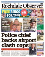 Rochdale Observer