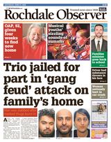 Rochdale Observer