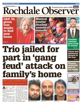 Rochdale Observer