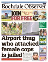 Rochdale Observer