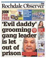 Rochdale Observer