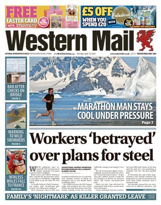 Western Mail