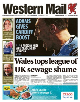 Western Mail