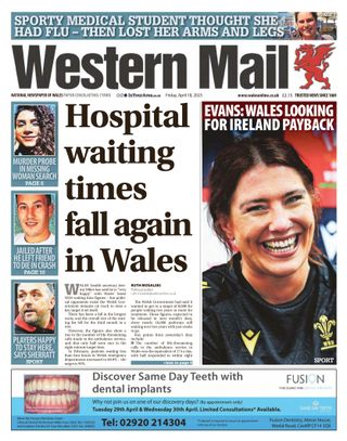 Western Mail