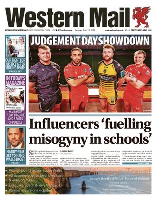 Western Mail