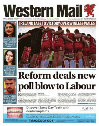 Western Mail