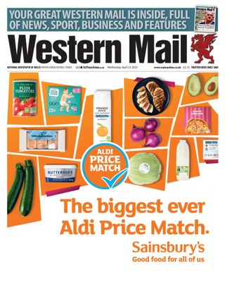Western Mail