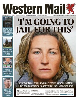 Western Mail