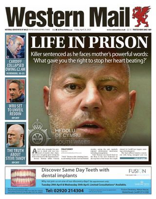 Western Mail
