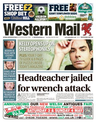 Western Mail