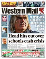 Western Mail