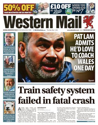 Western Mail