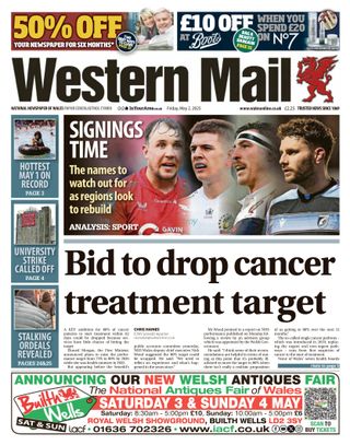 Western Mail