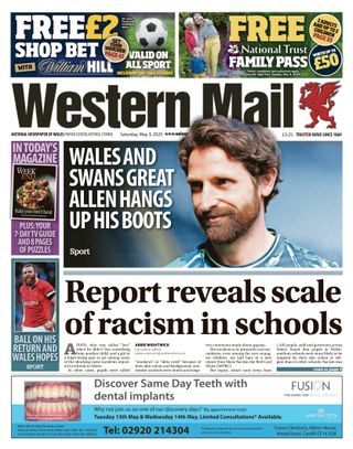 Western Mail