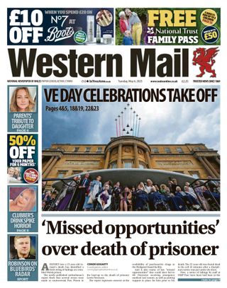 Western Mail