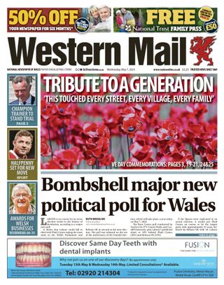 Western Mail