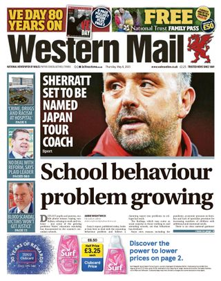 Western Mail