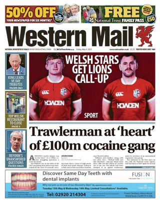 Western Mail