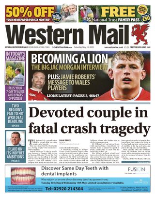 Western Mail