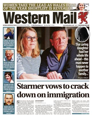 Western Mail