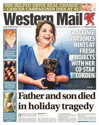 Western Mail