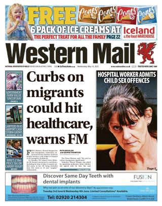 Western Mail