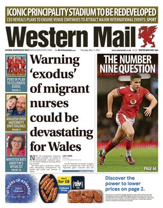 Western Mail