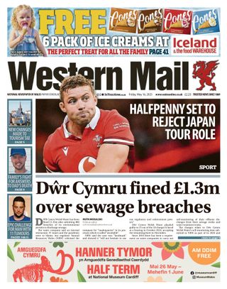 Western Mail