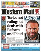Western Mail