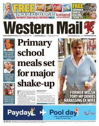 Western Mail
