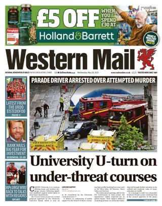 Western Mail