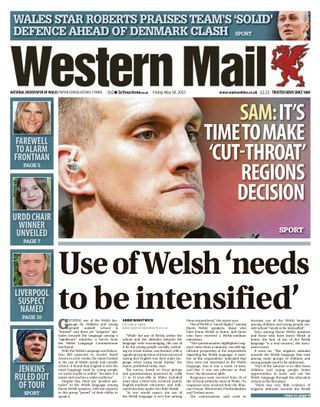 Western Mail