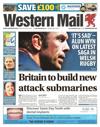 Western Mail