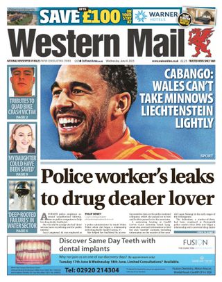 Western Mail
