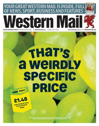 Western Mail