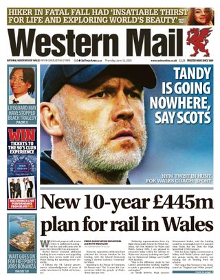 Western Mail