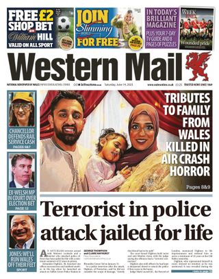 Western Mail